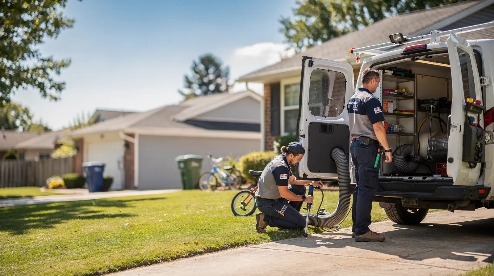 24/7 HVAC Repair & AC Replacement in Kenedy, TX near me